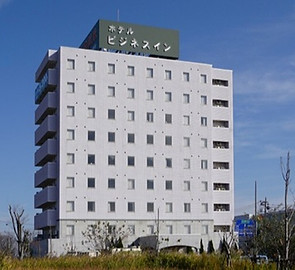 ホテルビジネスイン新潟南
