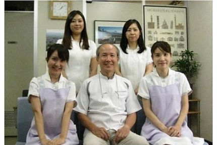 永井皮フ科クリニック スタッフ
