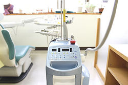 炭酸ガスレーザー