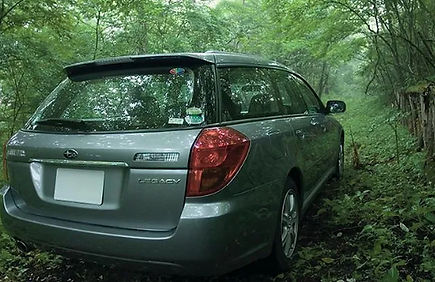 さまざまな車両の搬送サービス