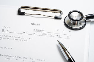 ひまわりホームクリニックで出来る検査・医療処置