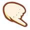 指差し