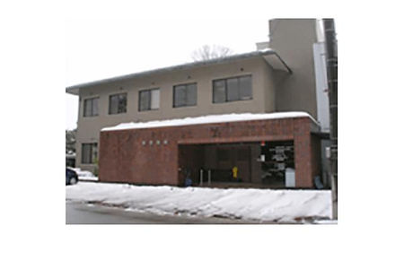 藤田医院 外観