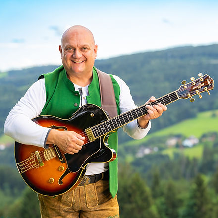 Charlie Reisenhofer - Sulmtal Express / Foto: © Markus Ponhold