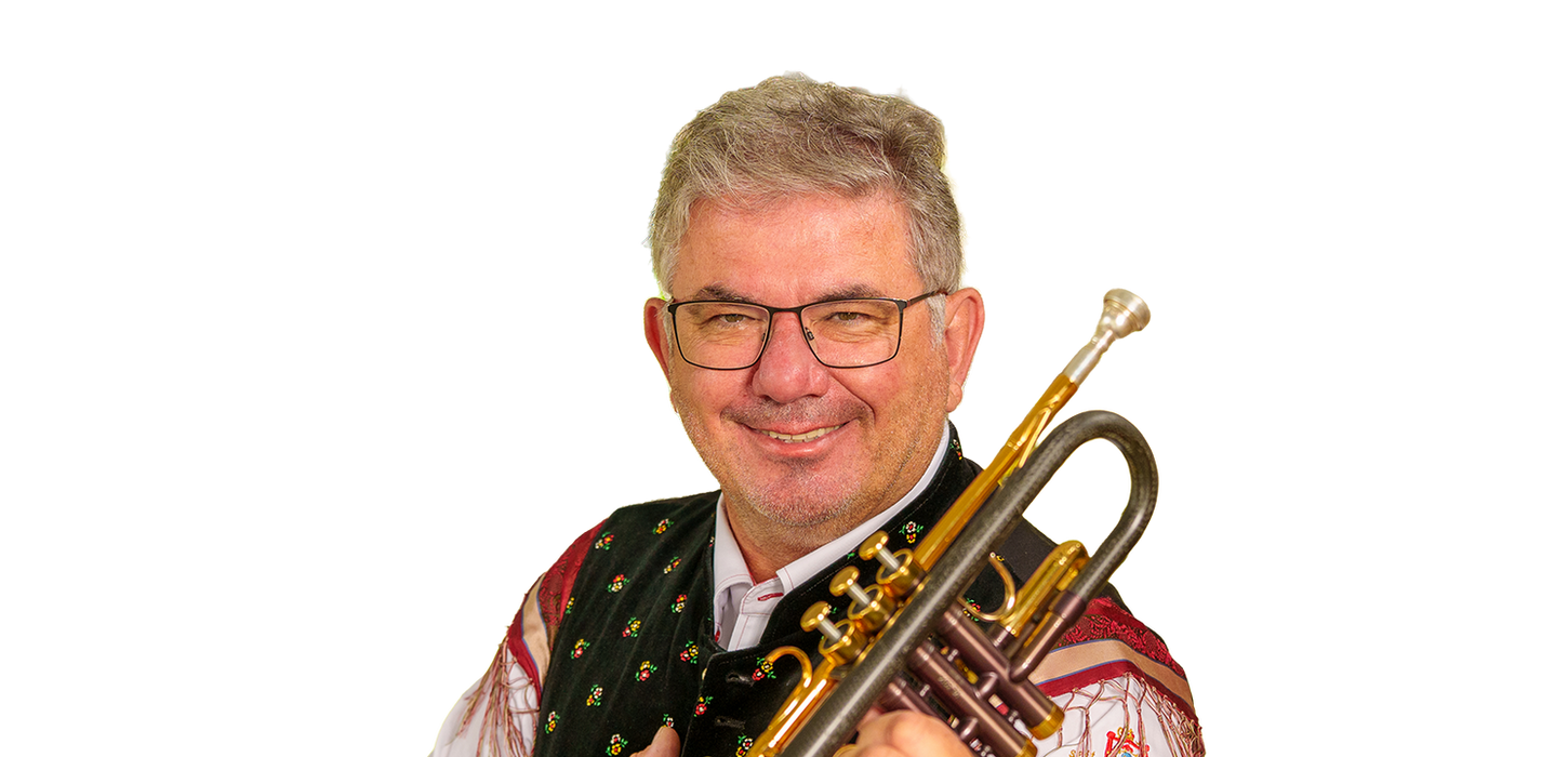 DALUIS - Alleinunterhalter - ANDERS ALS ANDERE