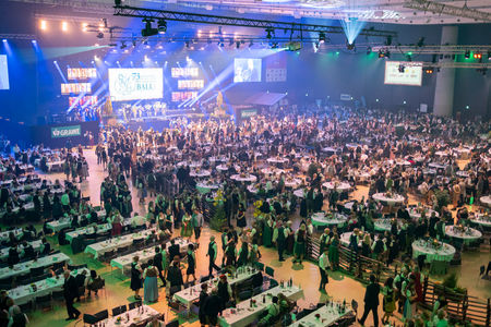 Bauernbundball Graz - © Fischer