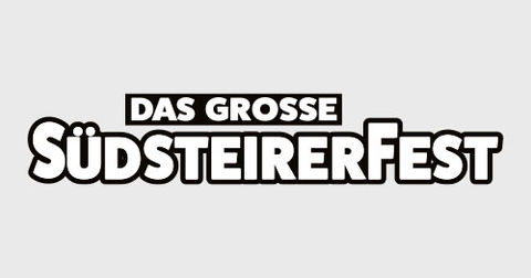 Das große Südsteirerfest
