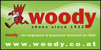 Woody Shoes