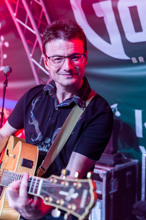 Markus Hinker - Die Lauser