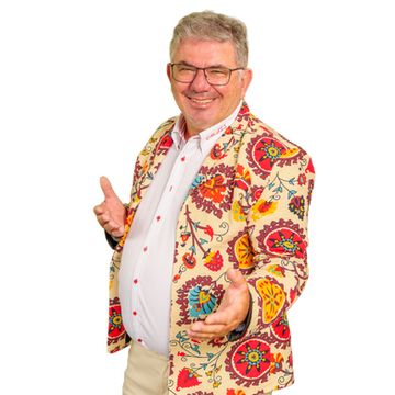 DALUIS - Alleinunterhalter - Freigestellt