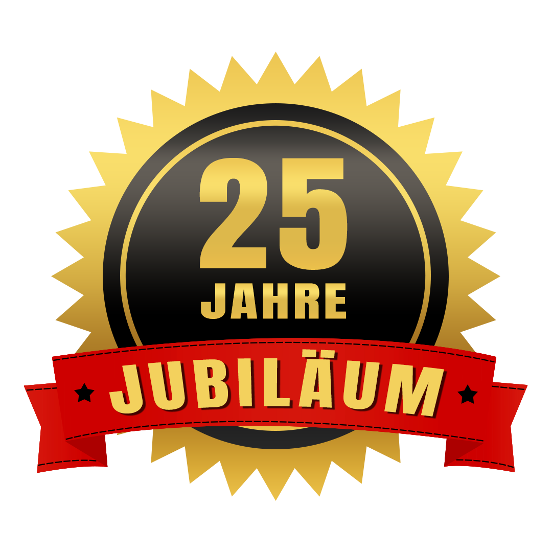 Die Euro Steirer - 25 Jahre Jubiläum