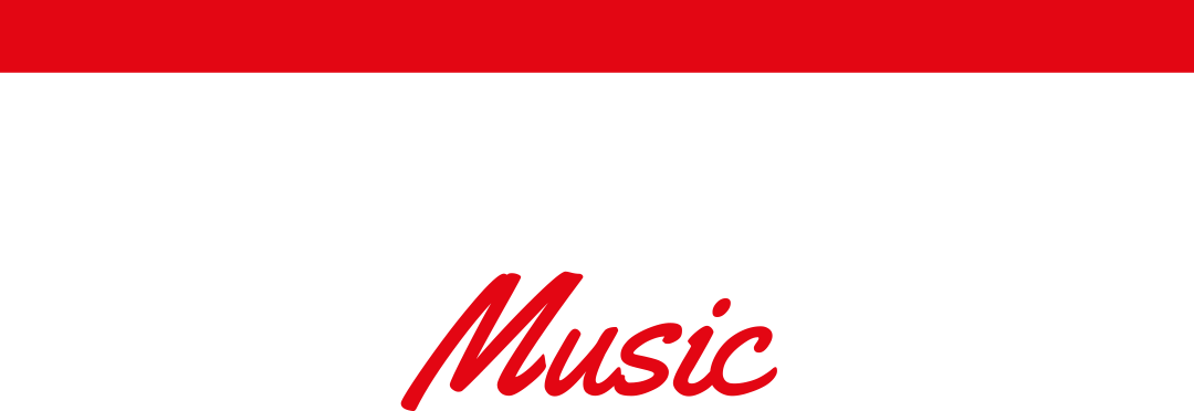 Logo Hinker Music