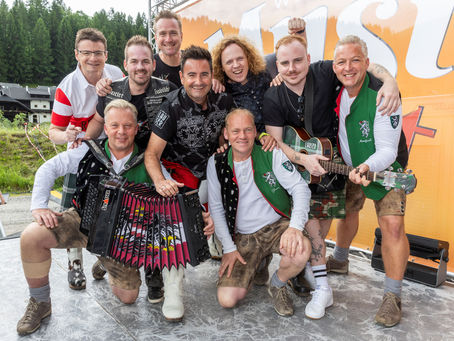 1. WIENER WINTER WIESN