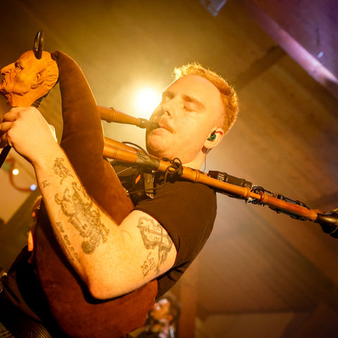 Mario Stranger - Die Lauser