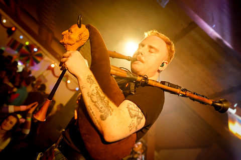 Mario Stranger - Die Lauser