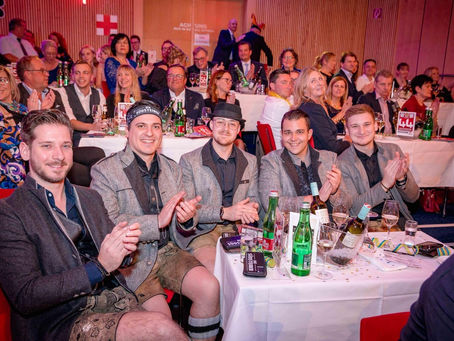 LEI LEI - nicht ohne BIRKNBAM!