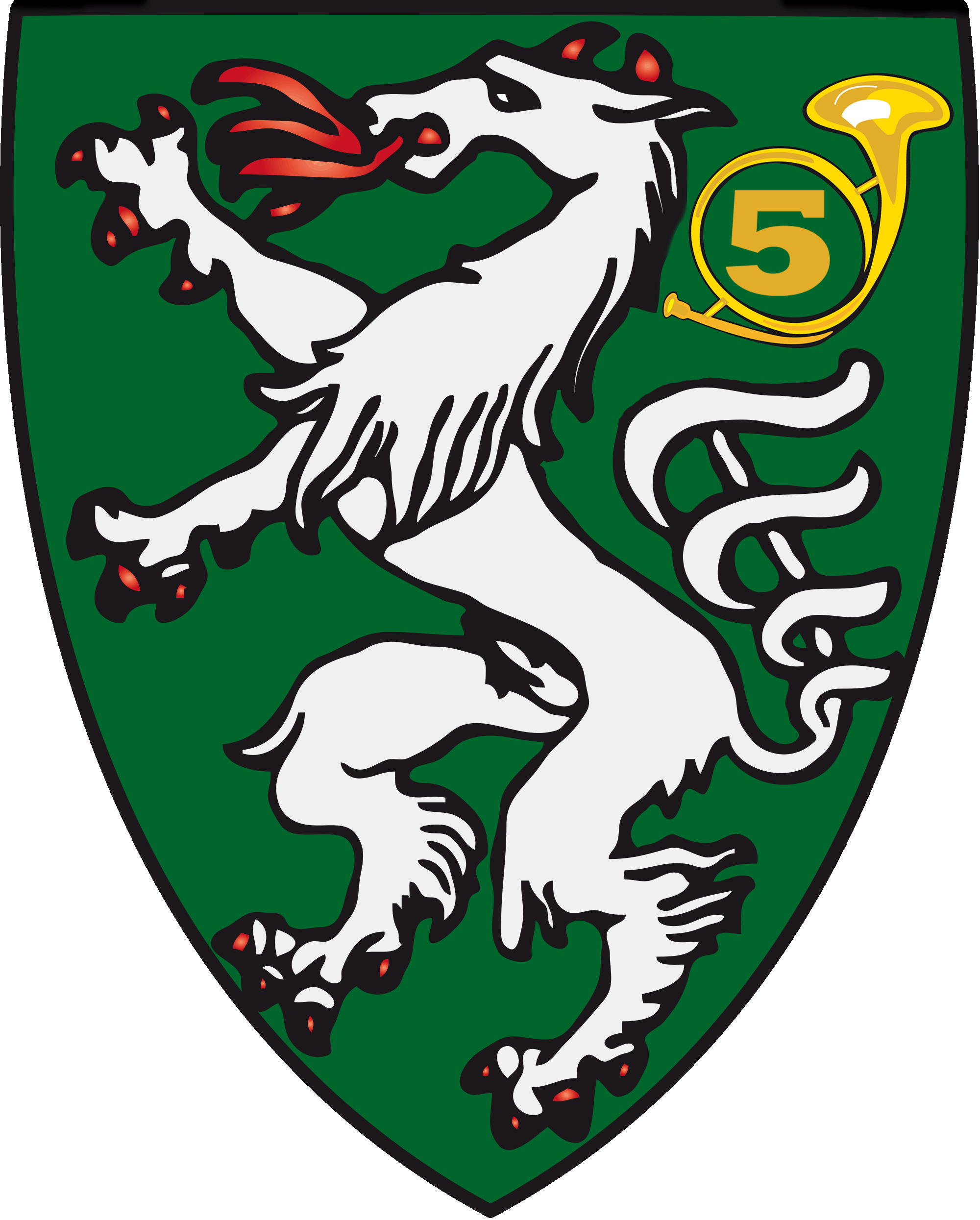 Unterstützungsverein der ehem. 5. JgBrig.