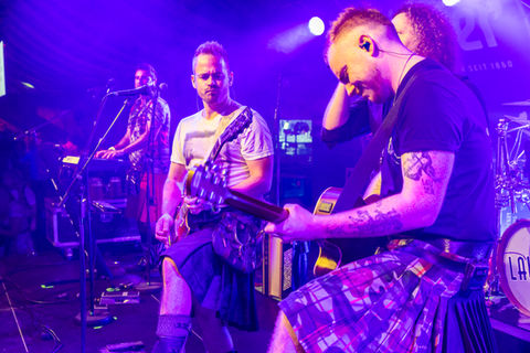 Thomas Stückler - Die Lauser