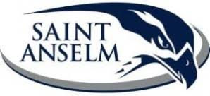 Game VS Saint Anselm