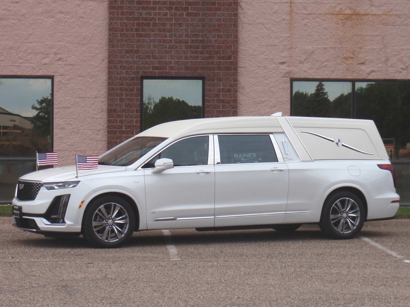 2024 Cadillac XT6 Premium Luxury Auto's photo