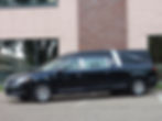 🤩Coming Soon! 2017 Federal Lincoln MKT Stratford Hearse