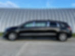46" Six Door