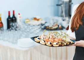 Traiteur cuisine française entreprise Marseille