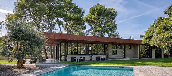 lieu atypique défilé mode marseille