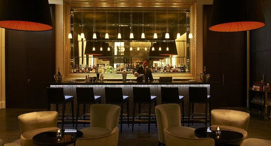 Le bar