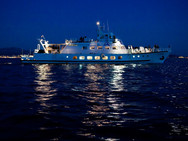 Croisière