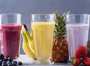 Animation bar smoothies Marseille