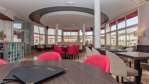 Le restaurant