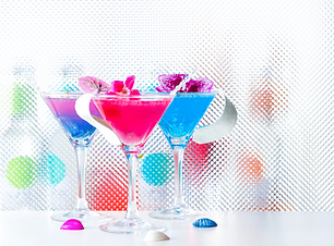 Animation cocktails moléculaire Marseille