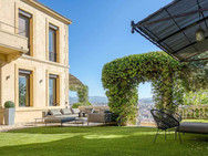 Avec jardin