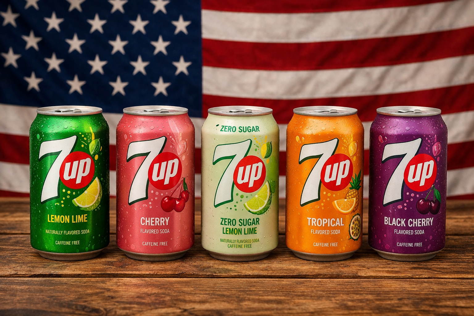 7UP - (355ML)