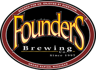 Founders Brewing