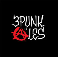 3 Punk Ales