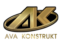 Ava Konstrukt Logo / Operable Walls
