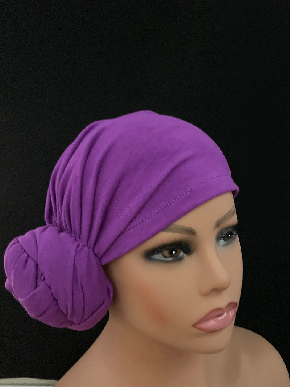 Thumbnail: Turban Ready