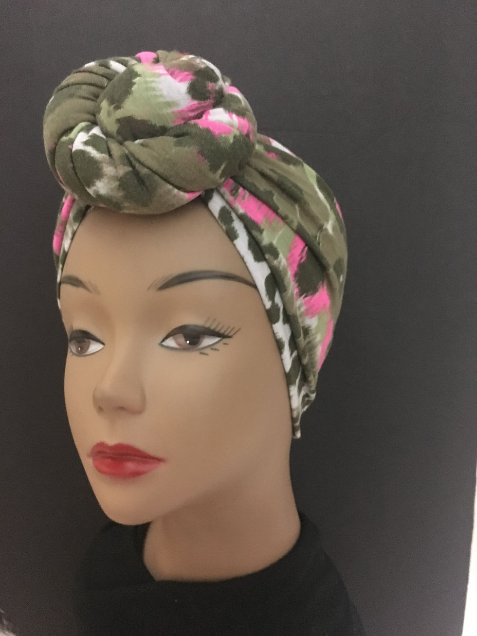 Thumbnail: Turban Ready