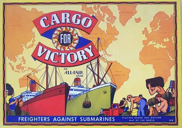 Cargo for Victory cover.webp