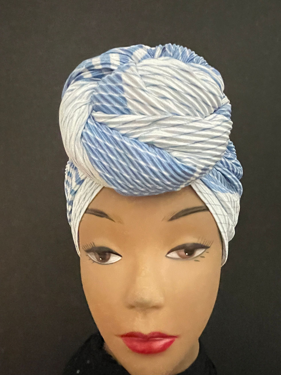 Thumbnail: Turban Ready