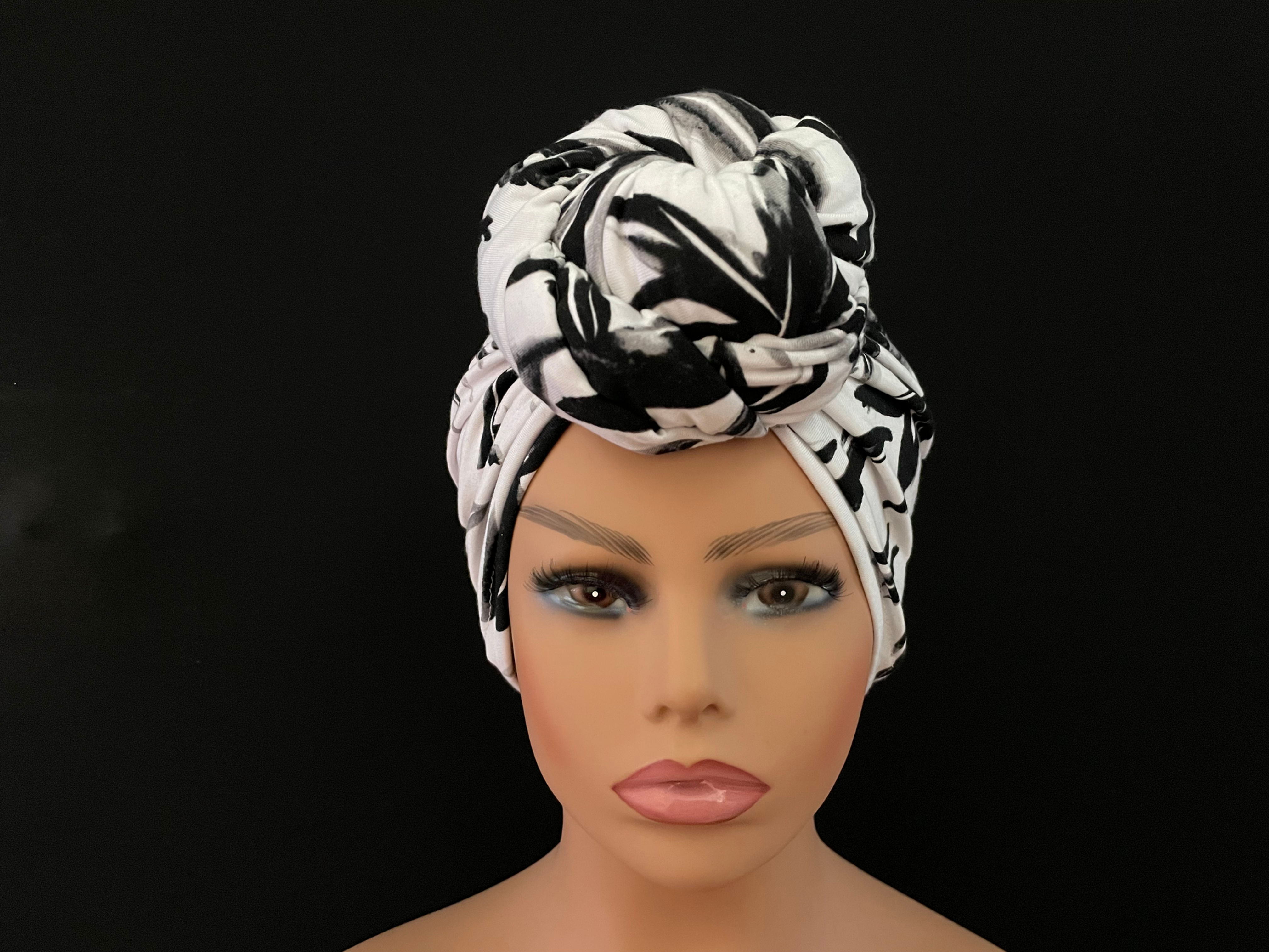 Turban Ready