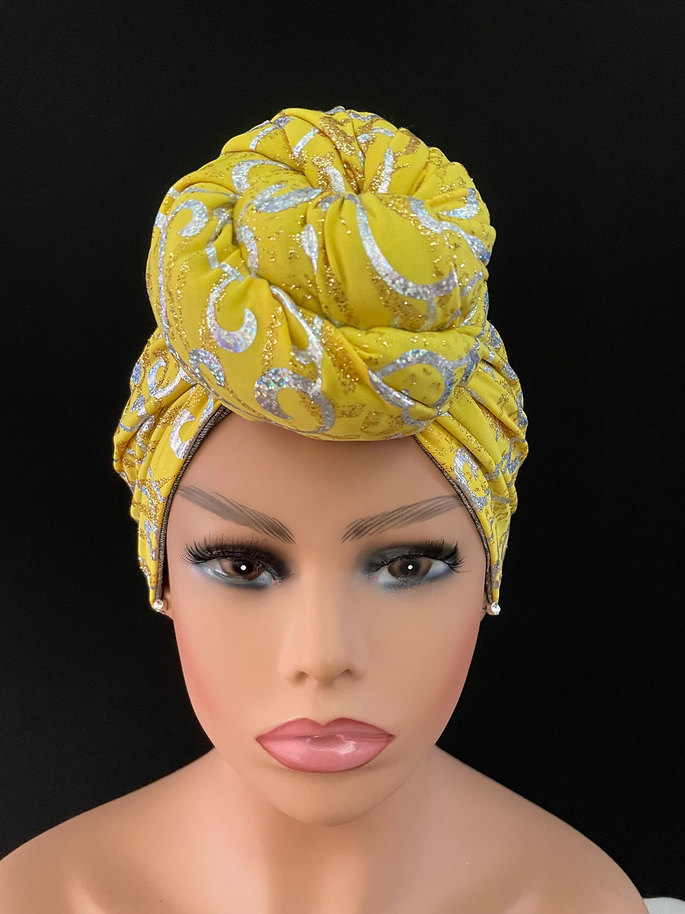 Thumbnail: Turban Ready