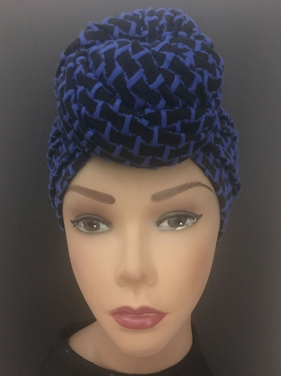 Thumbnail: Turban Ready
