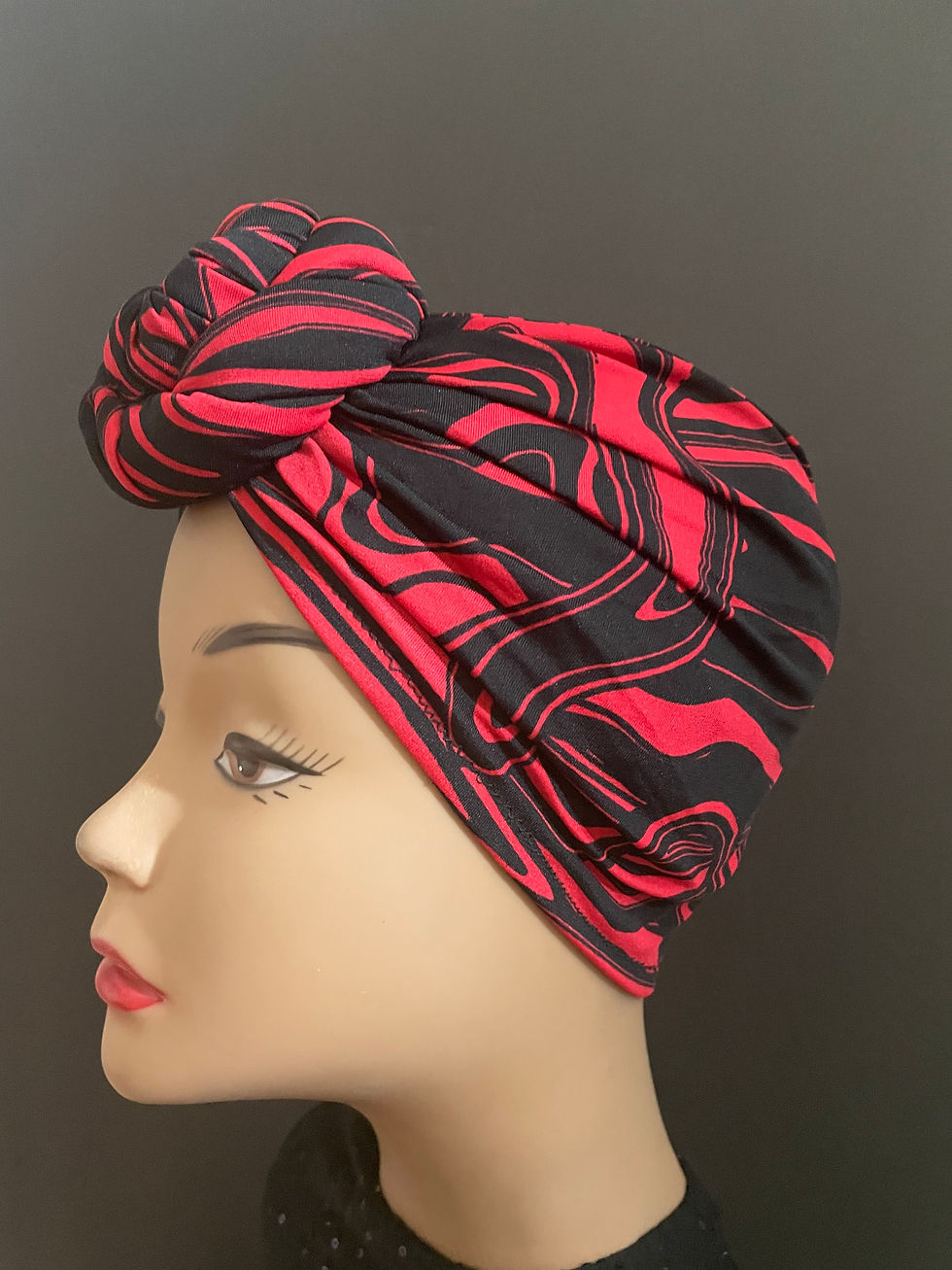Thumbnail: Turban Ready