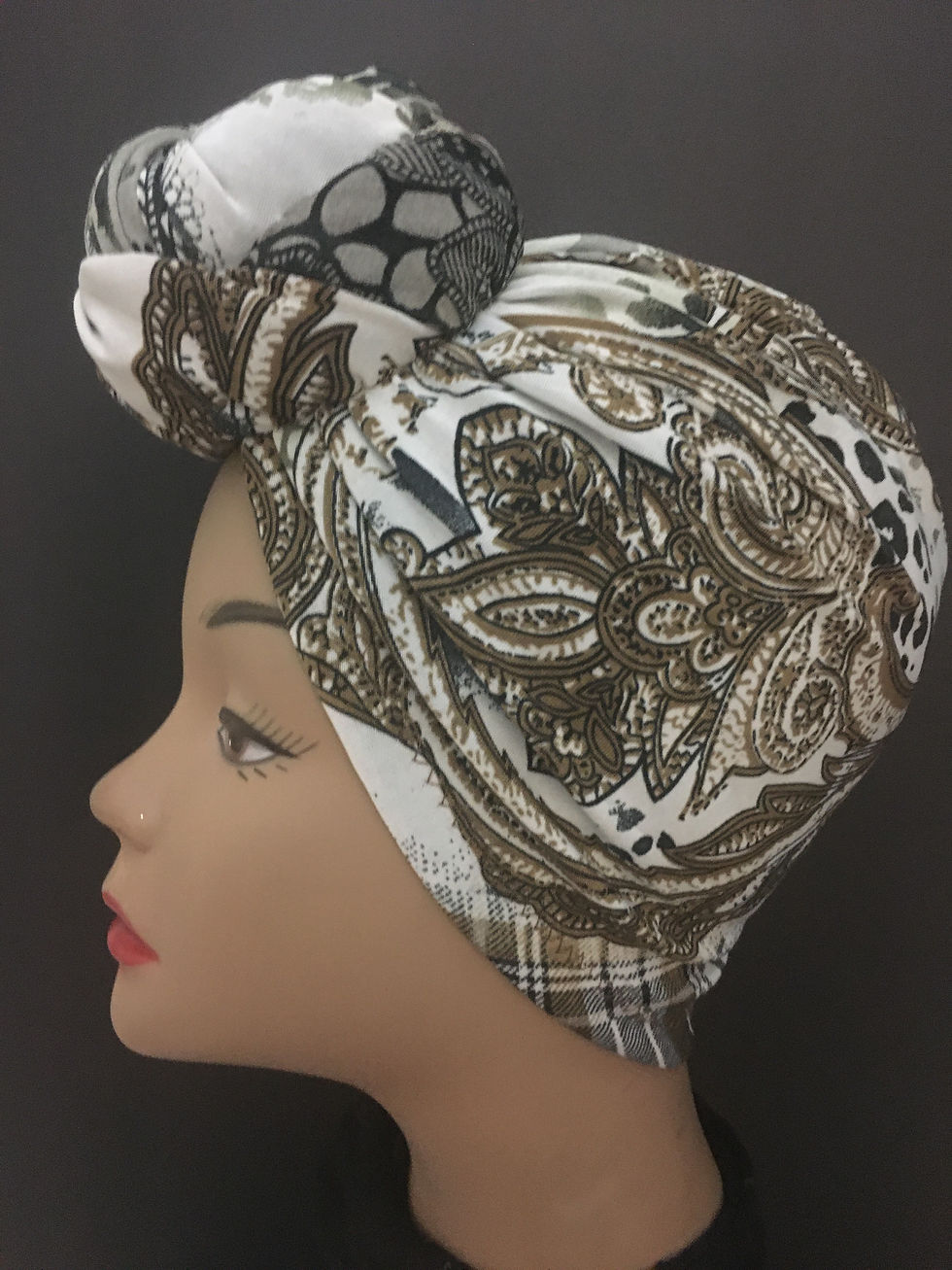 Thumbnail: Turban Ready
