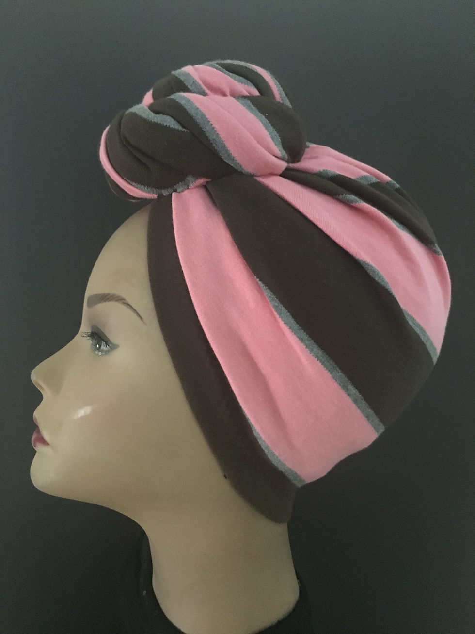 Thumbnail: Turban Ready