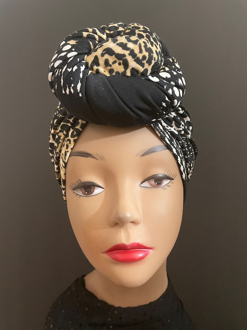 Thumbnail: Turban Ready