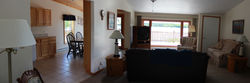 cedarville michigan cabin rental